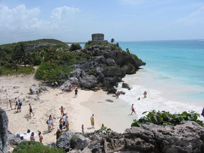 045 Tulum