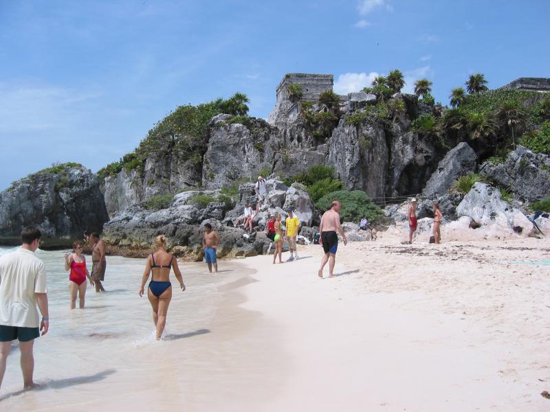 047 Tulum
