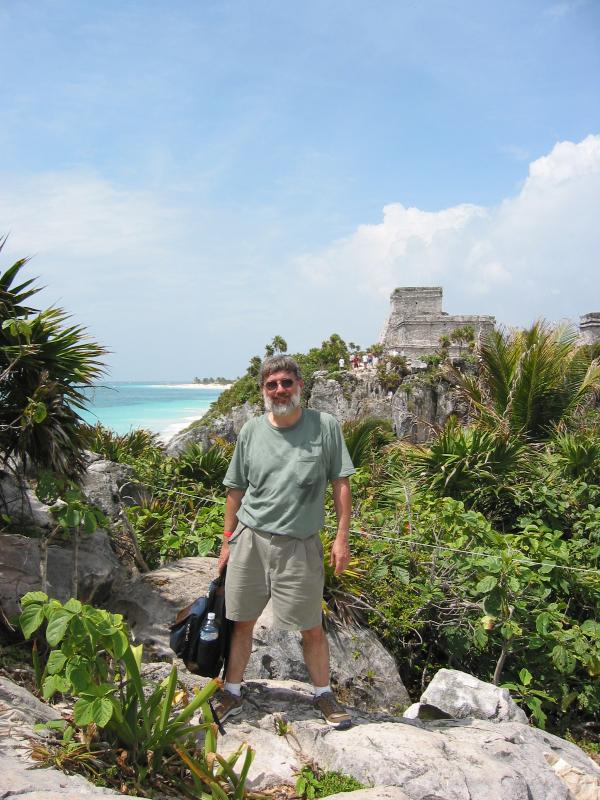 048 Tulum