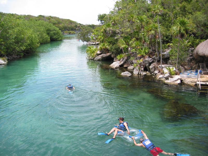 060 Xel Ha