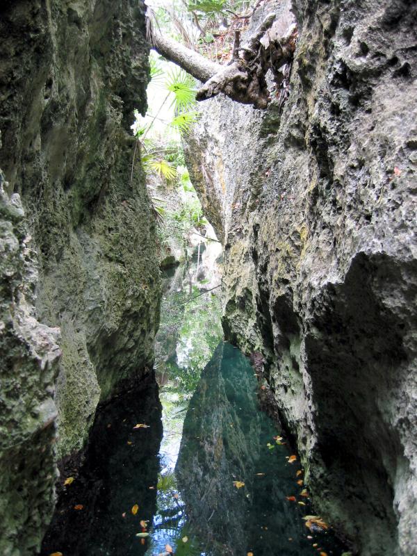 065 Xel Ha
