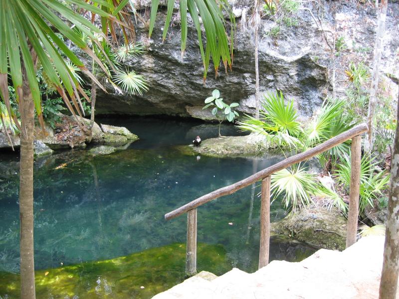 067 Xel Ha