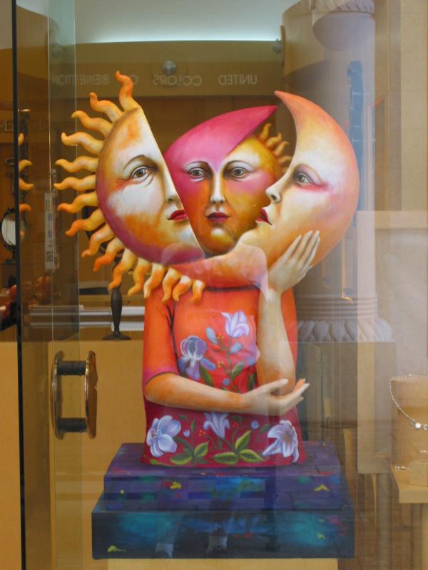 070 Mexican Art