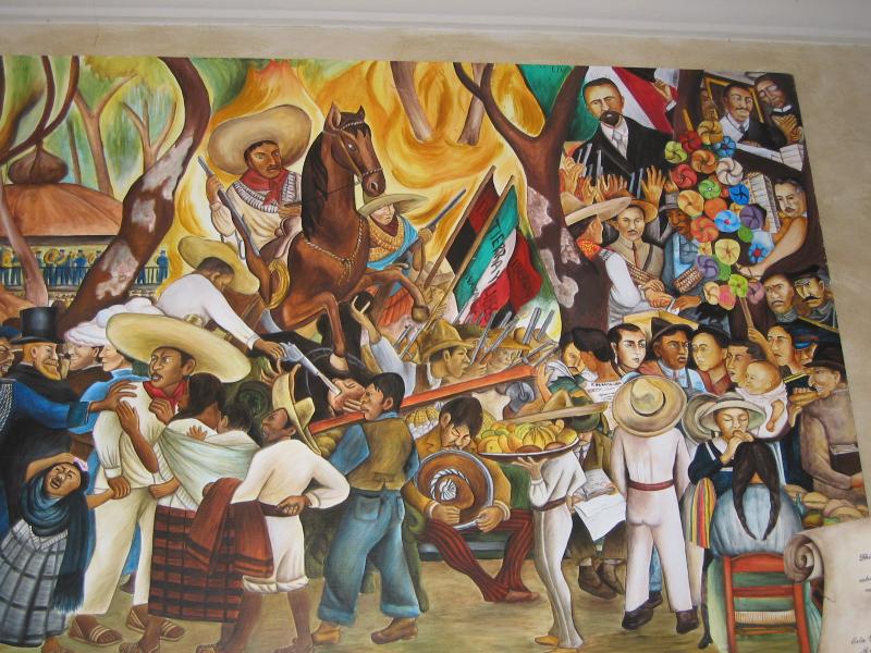 071 Rivera History
