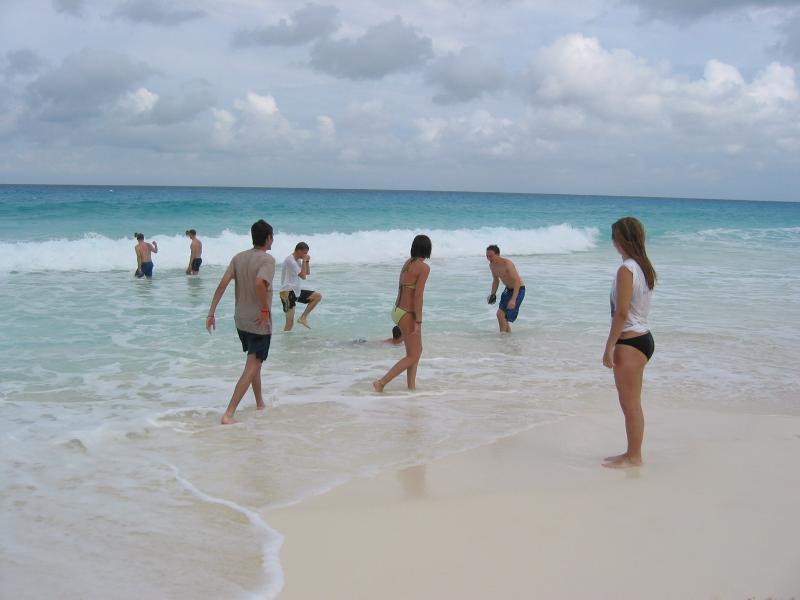 079 Hotel Beach