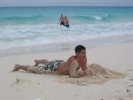 083 Hotel Beach
