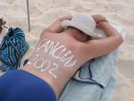 084 Hotel Beach