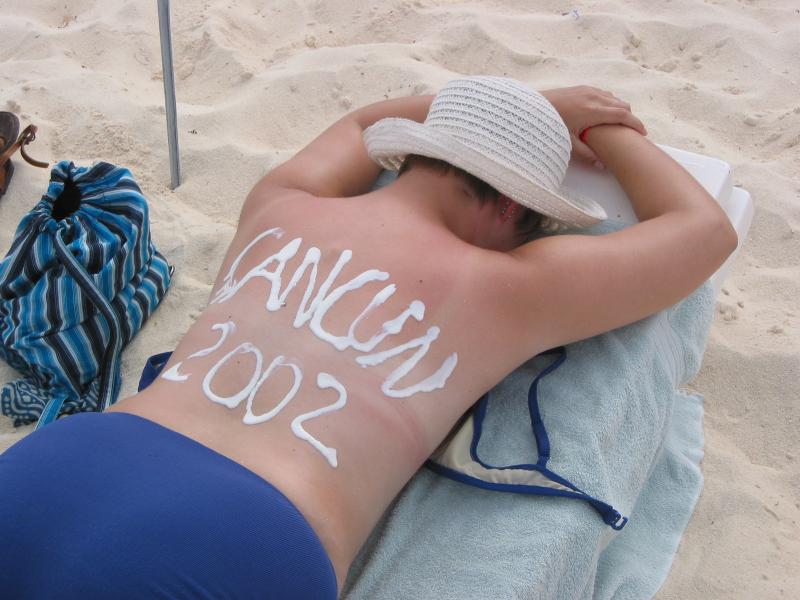084 Hotel Beach