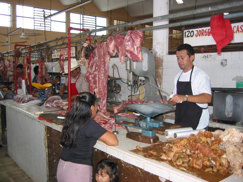 105 Market