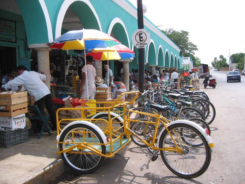 109 Market