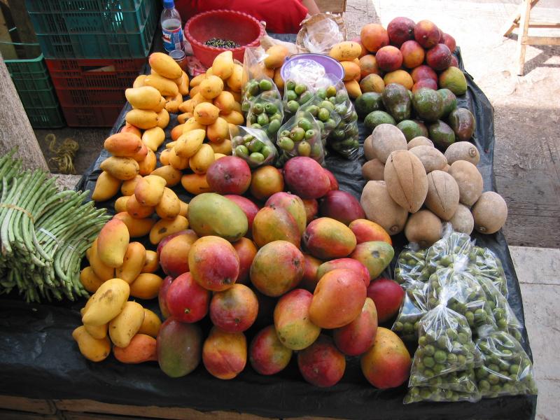110 Market