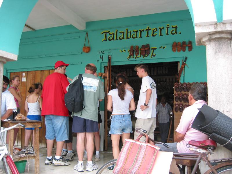 113 Market