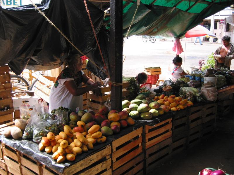116 Market