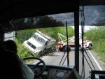 118 Accident