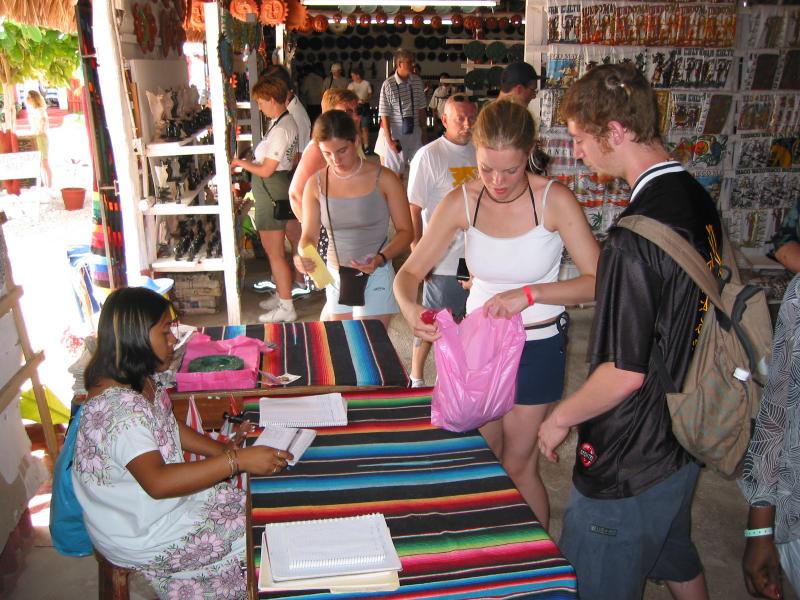 121 Shopping