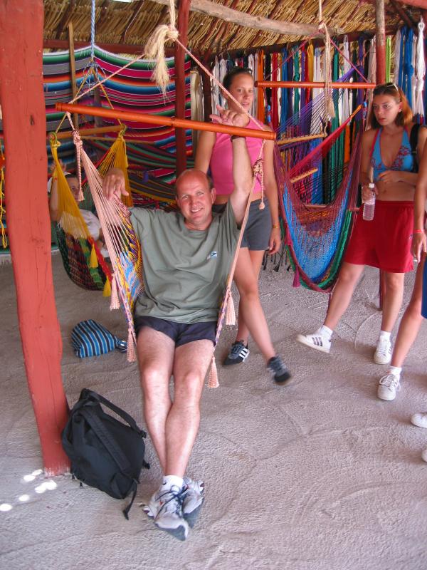 123 Hammock