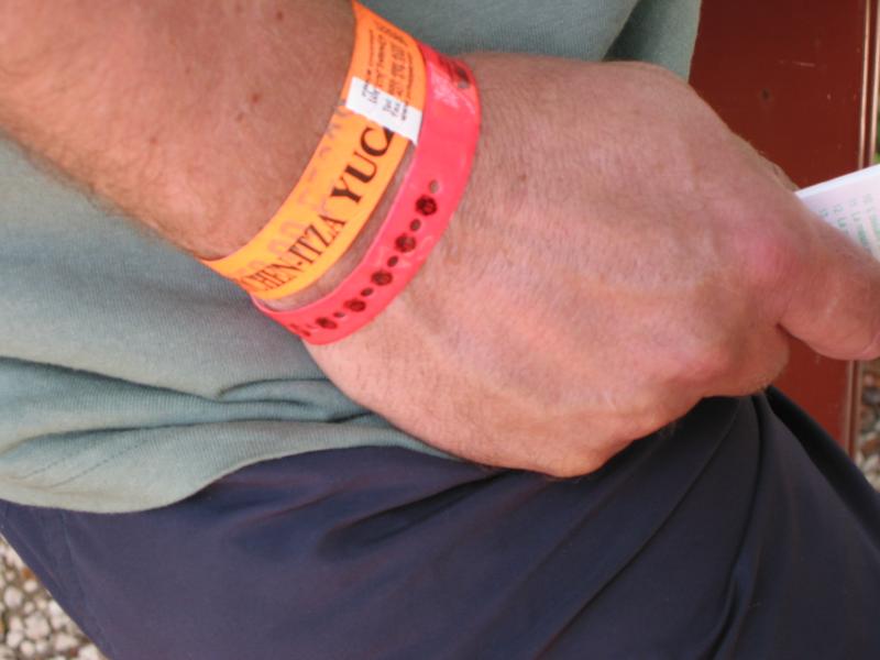 125 Braclets