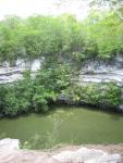 133 Sacred Cenote