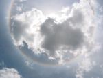 134 Circular Rainbow