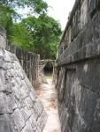137 Warrior Temple