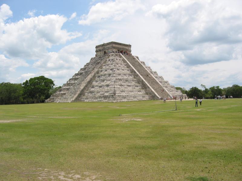 138 El Castillo