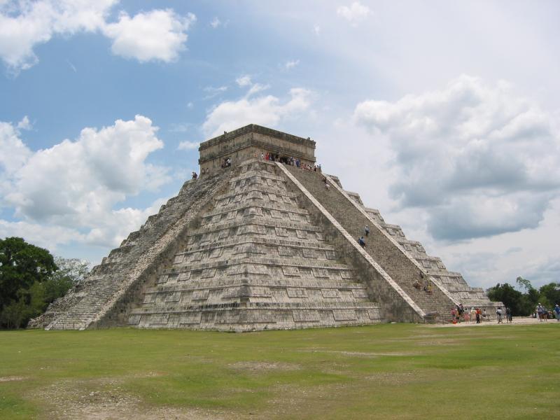 139 El Castillo